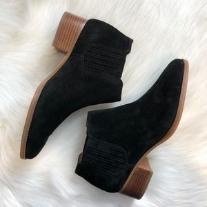 seville bootie sarto by franco sarto